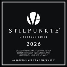 Logo Stilpunkte